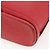 LOUIS VUITTON Borsa a Spalla Epi Lussac Rossa M52287 LV Auth 159706 Rosso - vista 16