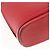 LOUIS VUITTON Borsa a Spalla Epi Lussac Rossa M52287 LV Auth 159706 Rosso - vista 17