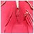 LOUIS VUITTON Borsa a Spalla Epi Lussac Rossa M52287 LV Auth 159706 Rosso - vista 22