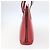 LOUIS VUITTON Borsa a Spalla Epi Lussac Rossa M52287 LV Auth 159706 Rosso - vista 3
