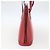 LOUIS VUITTON Borsa a Spalla Epi Lussac Rossa M52287 LV Auth 159706 Rosso - vista 4