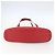 LOUIS VUITTON Borsa a Spalla Epi Lussac Rossa M52287 LV Auth 159706 Rosso - vista 5