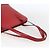 LOUIS VUITTON Borsa a Spalla Epi Lussac Rossa M52287 LV Auth 159706 Rosso - vista 7
