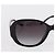Bulgari Gafas de sol BVLGARI de plástico negras Auth 156146 Negro - vista 4