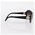 Bulgari Gafas de sol BVLGARI de plástico negras Auth 156146 Negro - vista 6