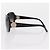 Bulgari Gafas de sol BVLGARI de plástico negras Auth 156146 Negro - vista 7