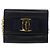 Borsa a Spalla Salvatore Ferragamo in Pelle Blu Navy Oro Auth 156321 D'oro - vista 13