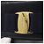 Borsa a Spalla Salvatore Ferragamo in Pelle Blu Navy Oro Auth 156321 D'oro - vista 18