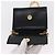 Borsa a Spalla Salvatore Ferragamo in Pelle Blu Navy Oro Auth 156321 D'oro - vista 9