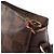 LOUIS VUITTON Pochette per Trucco Damier Ebene N51982 LV Auth 156698 - vista 10