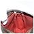 LOUIS VUITTON Pochette per Trucco Damier Ebene N51982 LV Auth 156698 - vista 20