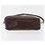 LOUIS VUITTON Pochette per Trucco Damier Ebene N51982 LV Auth 156698 - vista 5