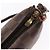 LOUIS VUITTON Pochette per Trucco Damier Ebene N51982 LV Auth 156698 - vista 9
