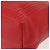 Fendi Borsa Tote Celeria in pelle rossa e oro Auth ka885 Rosso D'oro - vista 15