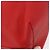 Fendi Borsa Tote Celeria in pelle rossa e oro Auth ka885 Rosso D'oro - vista 16