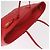 Fendi Borsa Tote Celeria in pelle rossa e oro Auth ka885 Rosso D'oro - vista 6