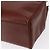 Bolsa Tote Vala de Couro Marrom e Ouro Auth BA8853 da Salvatore Ferragamo - vista 14
