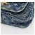 LOUIS VUITTON Monogram Denim Bauchtasche Blau M95347 LV Auth 158895SV - Ansicht 14