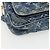LOUIS VUITTON Monogram Denim Bauchtasche Blau M95347 LV Auth 158895SV - Ansicht 15