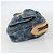 LOUIS VUITTON Monogram Denim Bauchtasche Blau M95347 LV Auth 158895SV - Ansicht 4