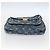 LOUIS VUITTON Monogram Denim Bauchtasche Blau M95347 LV Auth 158895SV - Ansicht 5