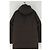 Moncler Khakifarbene Steppjacke - Ansicht 4