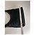 Vintage Gucci Handtasche Schwarz - Ansicht 10