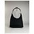 Vintage Gucci Handtasche Schwarz - Ansicht 7