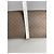 Triomphe Céline Vintage Celine Leder Monogramm Handtasche Beige Braun - Ansicht 2