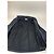 Vintage Courreges Polyester Kurzmantel Marineblau 38/M - Ansicht 11