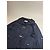 Vintage Courreges Polyester Kurzmantel Marineblau 38/M - Ansicht 5