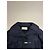 Vintage Courreges Polyester Kurzmantel Marineblau 38/M - Ansicht 6