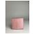 Vintage Dior Leather Polyester Wallet Purple pink - view 2