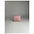 Vintage Dior Leather Polyester Wallet Purple pink - view 4