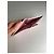 Vintage Dior Leather Polyester Wallet Purple pink - view 5