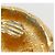 Vintage Gold Plated Clip Ohrringe von Chanel Coco Golden - Ansicht 12