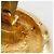 Vintage Gold Plated Clip Ohrringe von Chanel Coco Golden - Ansicht 8