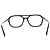 Gucci Eyewear Interlocking G Sunglasses Black - view 2