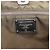 PRADA Borsa a mano in nylon khaki oro Auth 159131 D'oro Cachi - vista 10