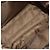 PRADA Borsa a mano in nylon khaki oro Auth 159131 D'oro Cachi - vista 11