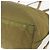 PRADA Borsa a mano in nylon khaki oro Auth 159131 D'oro Cachi - vista 15
