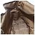 PRADA Borsa a mano in nylon khaki oro Auth 159131 D'oro Cachi - vista 20