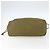 PRADA Borsa a mano in nylon khaki oro Auth 159131 D'oro Cachi - vista 5