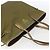 PRADA Borsa a mano in nylon khaki oro Auth 159131 D'oro Cachi - vista 6