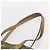 PRADA Borsa a mano in nylon khaki oro Auth 159131 D'oro Cachi - vista 8