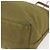 PRADA Borsa a mano in nylon khaki oro Auth 159131 D'oro Cachi - vista 9