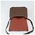 LOUIS VUITTON Borsa a Spalla Musette Damier Ebene N51302 LV Auth BA8827 - vista 10