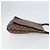 LOUIS VUITTON Borsa a Spalla Musette Damier Ebene N51302 LV Auth BA8827 - vista 3