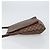 LOUIS VUITTON Borsa a Spalla Musette Damier Ebene N51302 LV Auth BA8827 - vista 4