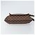 LOUIS VUITTON Borsa a Spalla Musette Damier Ebene N51302 LV Auth BA8827 - vista 5
